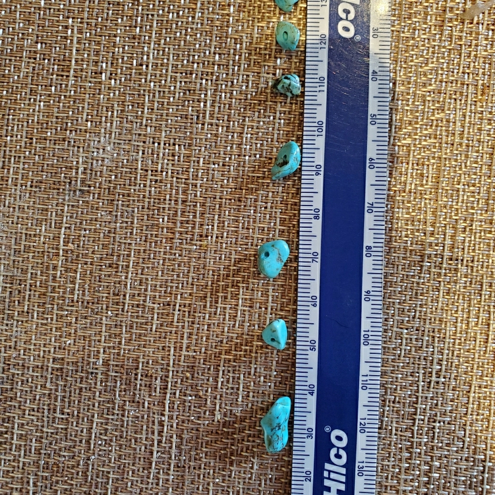 Turquoise - Picture 5 of 5